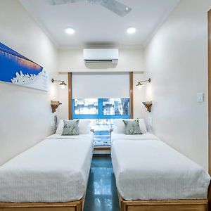 Luxury Twin Room