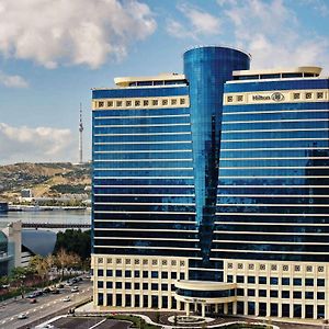 Hilton Baku